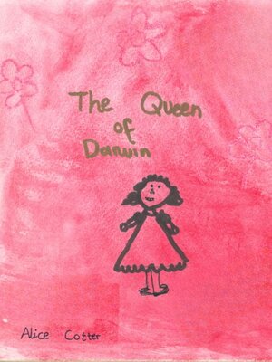 cover image of The Queen of Darwin